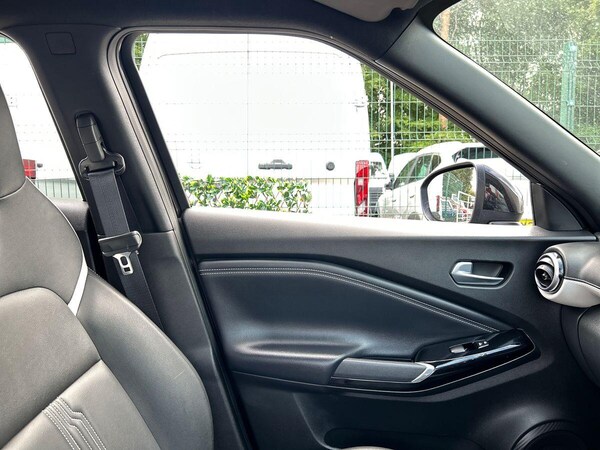 Used Nissan Juke 2022 for sale - 76300092: Photo 27