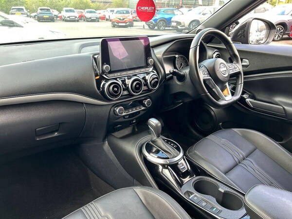 Used Nissan Juke 2022 for sale - 76300092: Photo 2