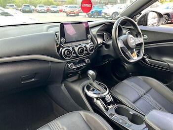 Used Nissan Juke 2022 for sale - 76300092: Photo 2