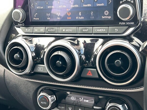Used Nissan Juke 2022 for sale - 76300092: Photo 32