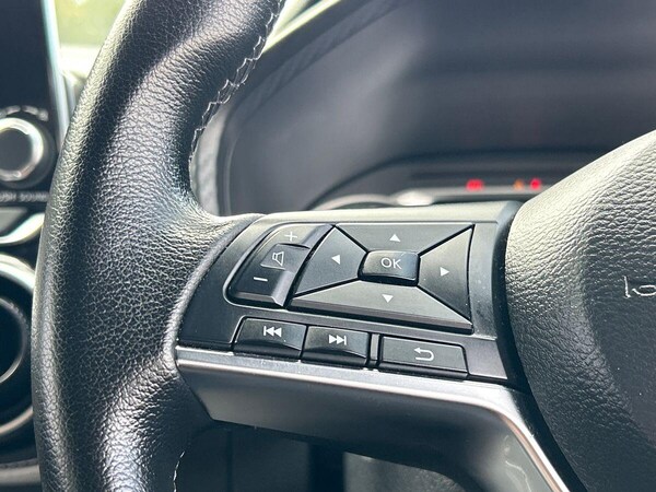 Used Nissan Juke 2022 for sale - 76300092: Photo 33