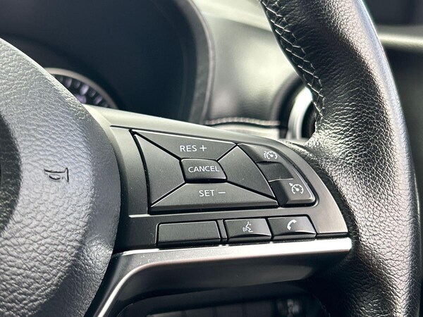 Used Nissan Juke 2022 for sale - 76300092: Photo 34