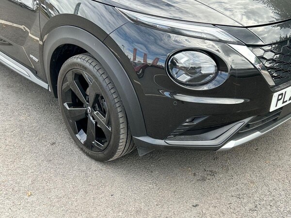 Used Nissan Juke 2022 for sale - 76300092: Photo 36
