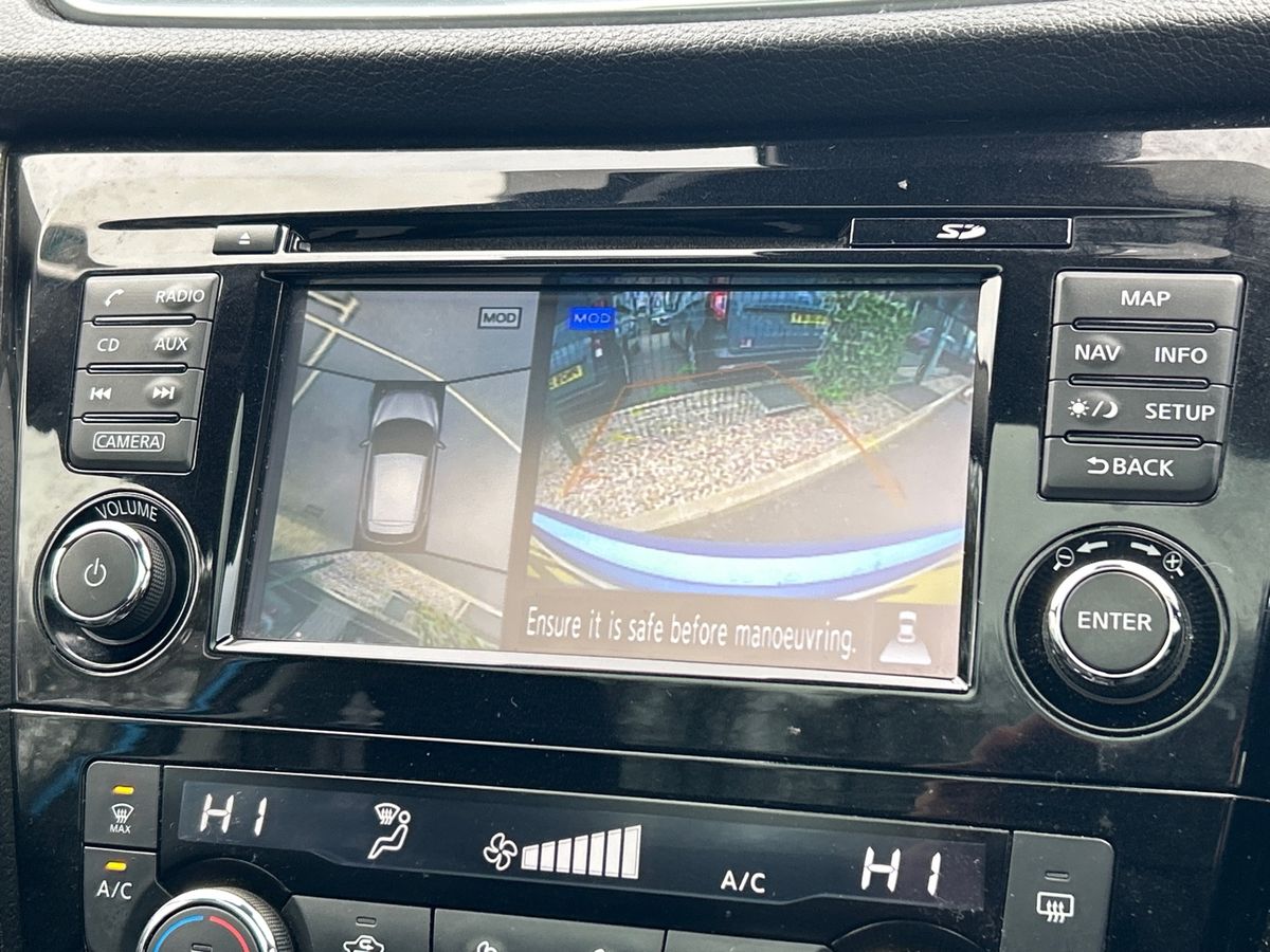 Used Nissan Qashqai 2018 for sale - 77666359: Photo 17