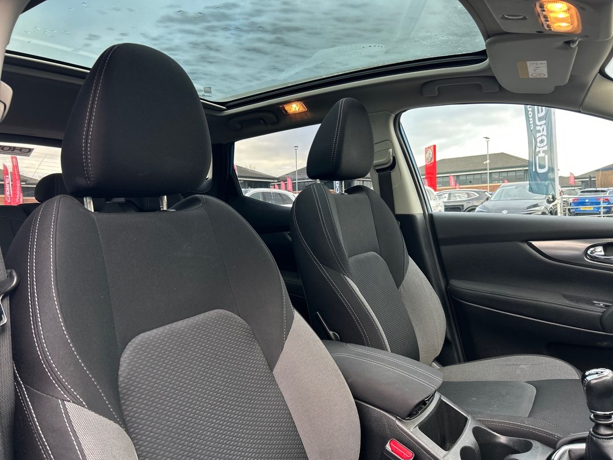 Used Nissan Qashqai 2018 for sale - 77666359: Photo 18