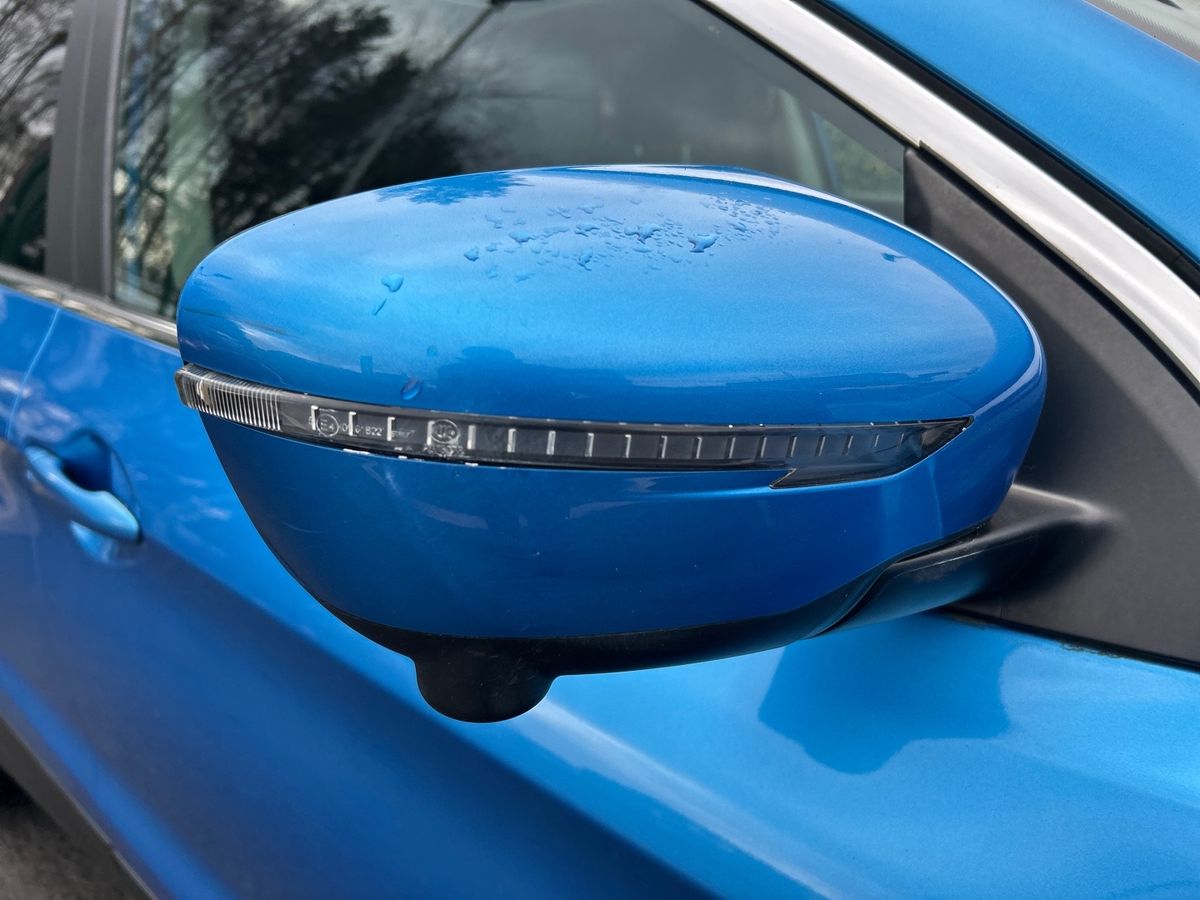 Used Nissan Qashqai 2018 for sale - 77666359: Photo 27