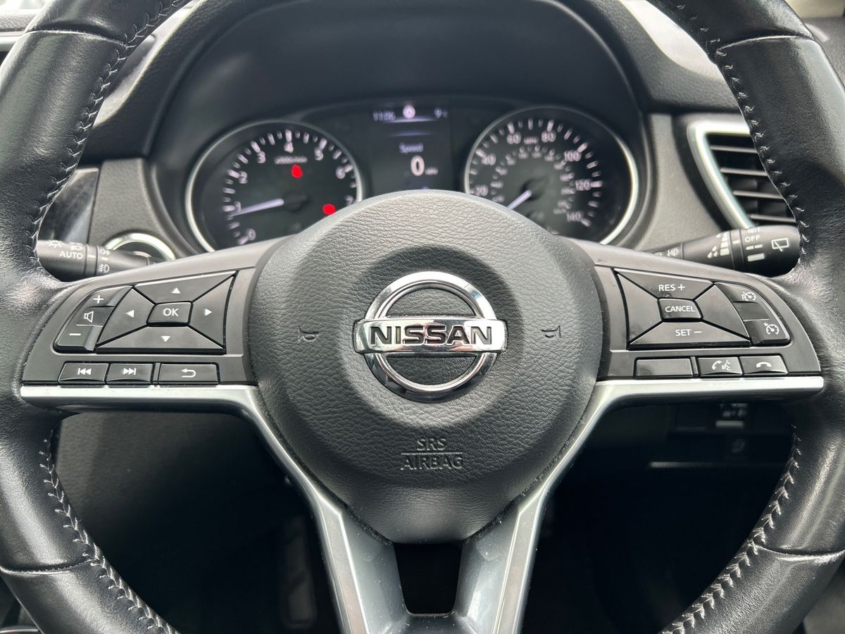 Used Nissan Qashqai 2018 for sale - 77666359: Photo 30