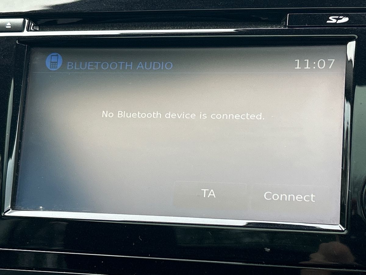 Used Nissan Qashqai 2018 for sale - 77666359: Photo 33