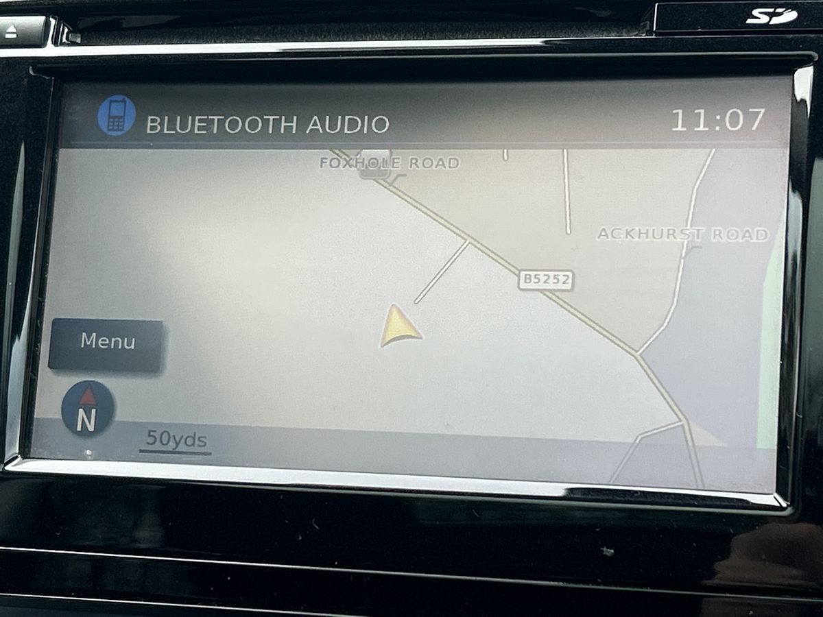 Used Nissan Qashqai 2018 for sale - 77666359: Photo 34