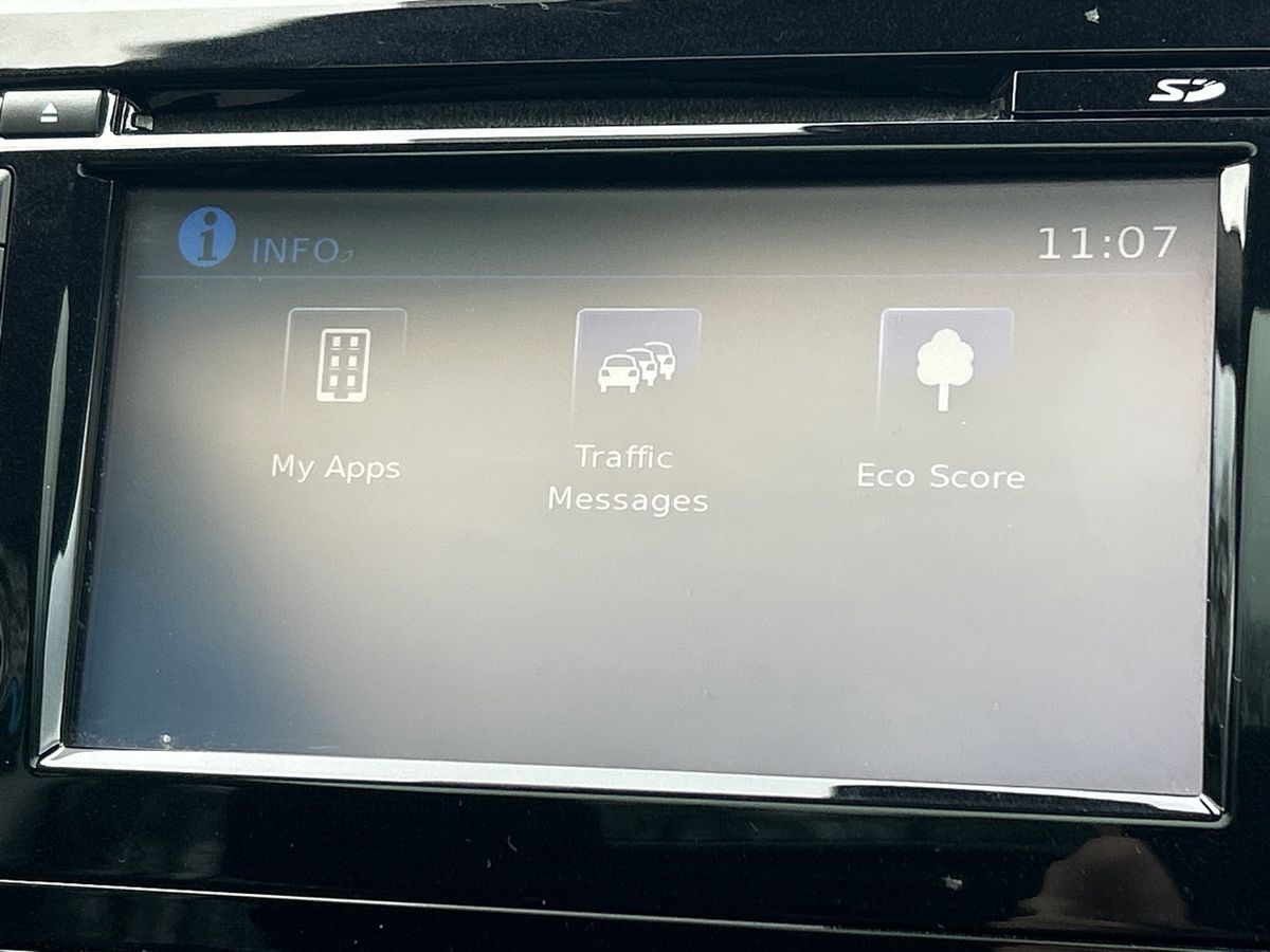 Used Nissan Qashqai 2018 for sale - 77666359: Photo 35