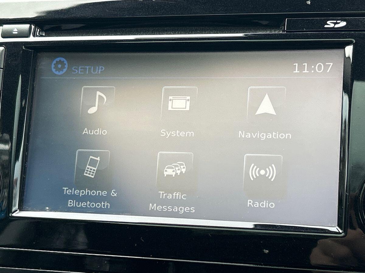 Used Nissan Qashqai 2018 for sale - 77666359: Photo 36