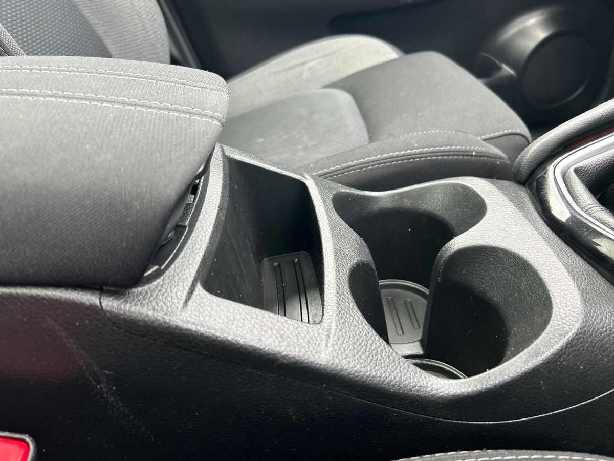 Used Nissan Qashqai 2018 for sale - 77666359: Photo 39