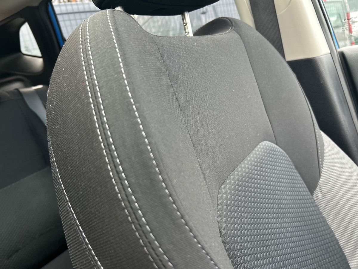 Used Nissan Qashqai 2018 for sale - 77666359: Photo 40