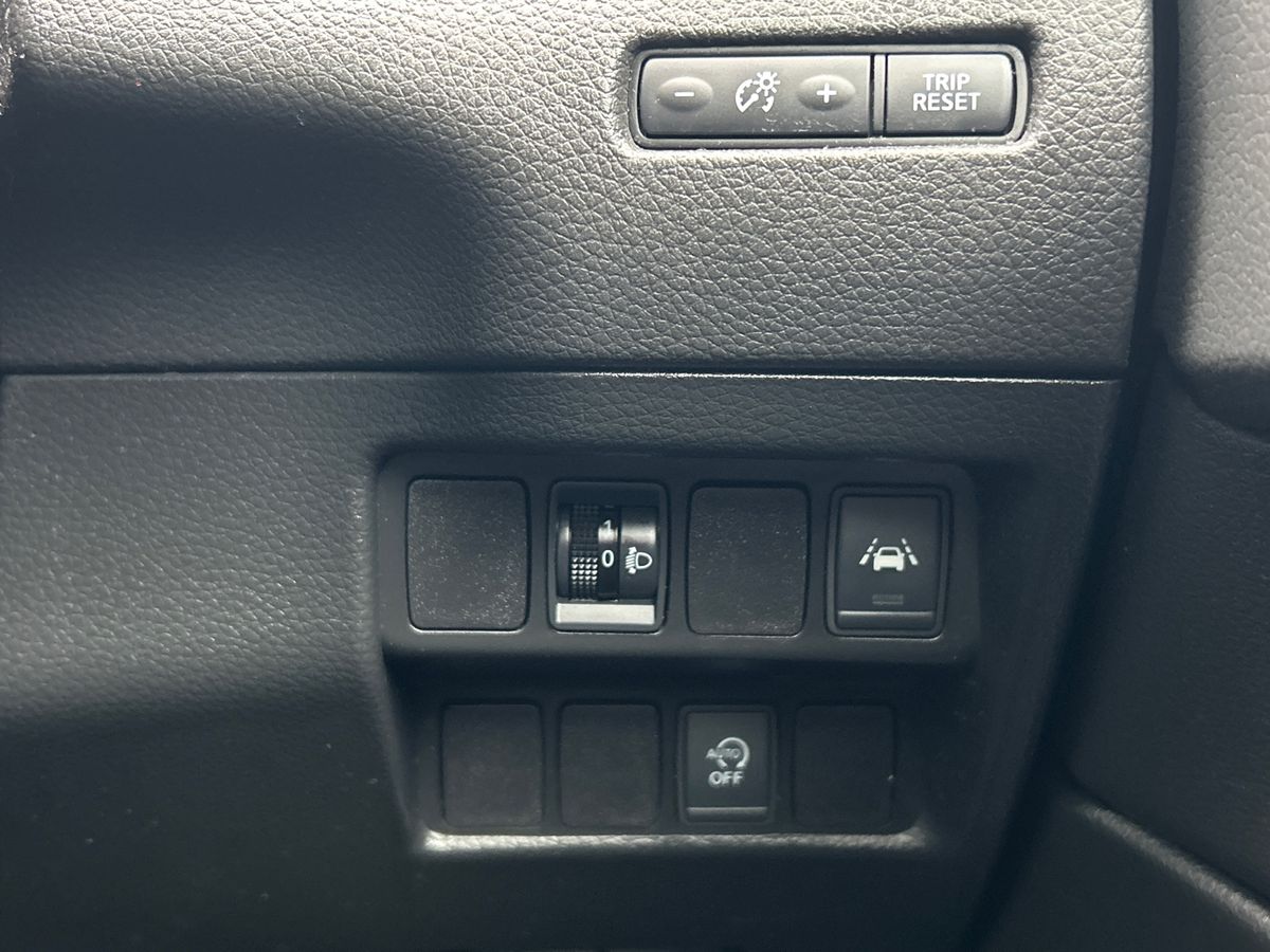 Used Nissan Qashqai 2018 for sale - 77666359: Photo 43