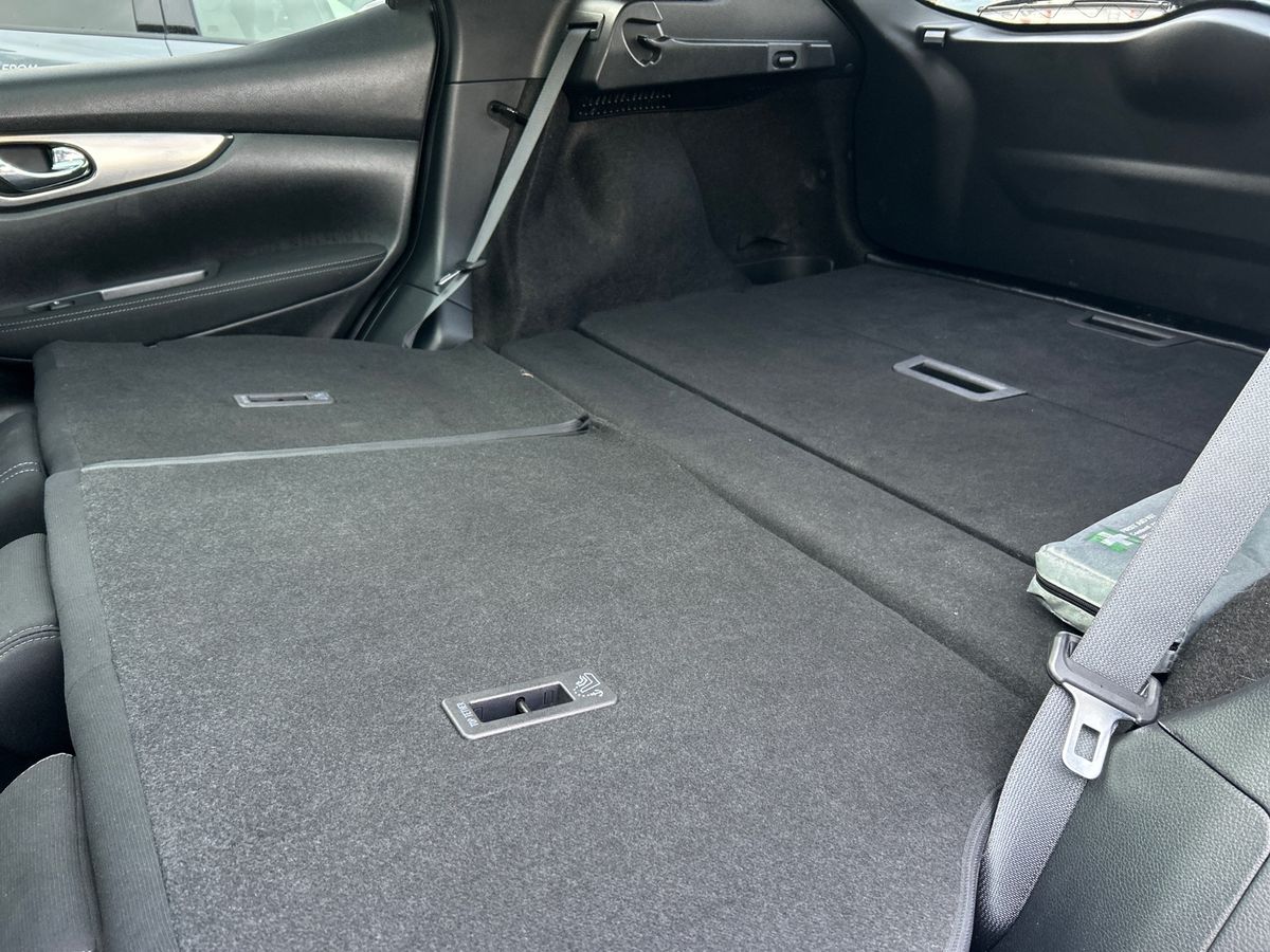 Used Nissan Qashqai 2018 for sale - 77666359: Photo 46