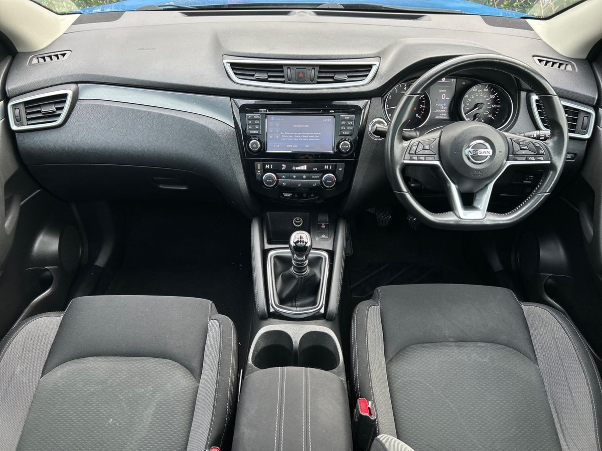 Used Nissan Qashqai 2018 for sale - 77666359: Photo 7