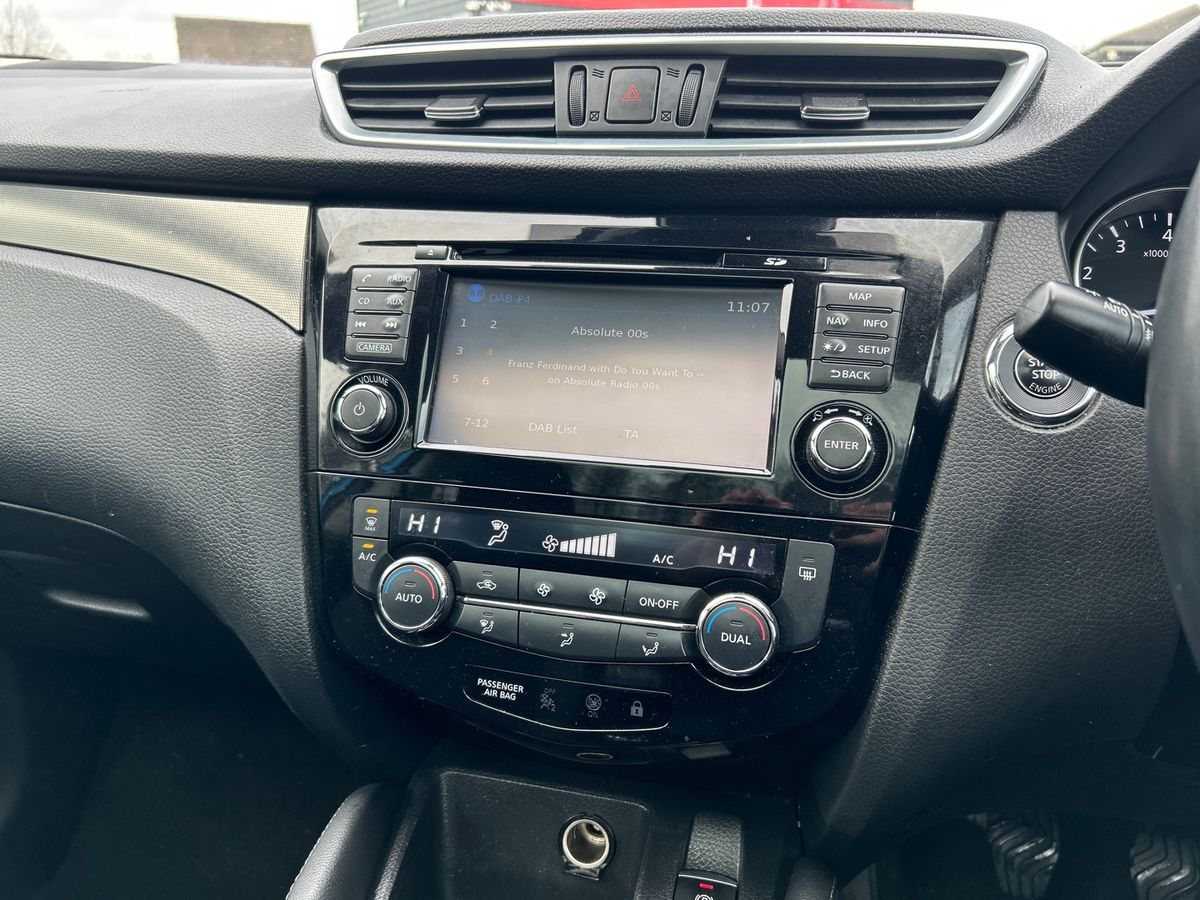 Used Nissan Qashqai 2018 for sale - 77666359: Photo 9