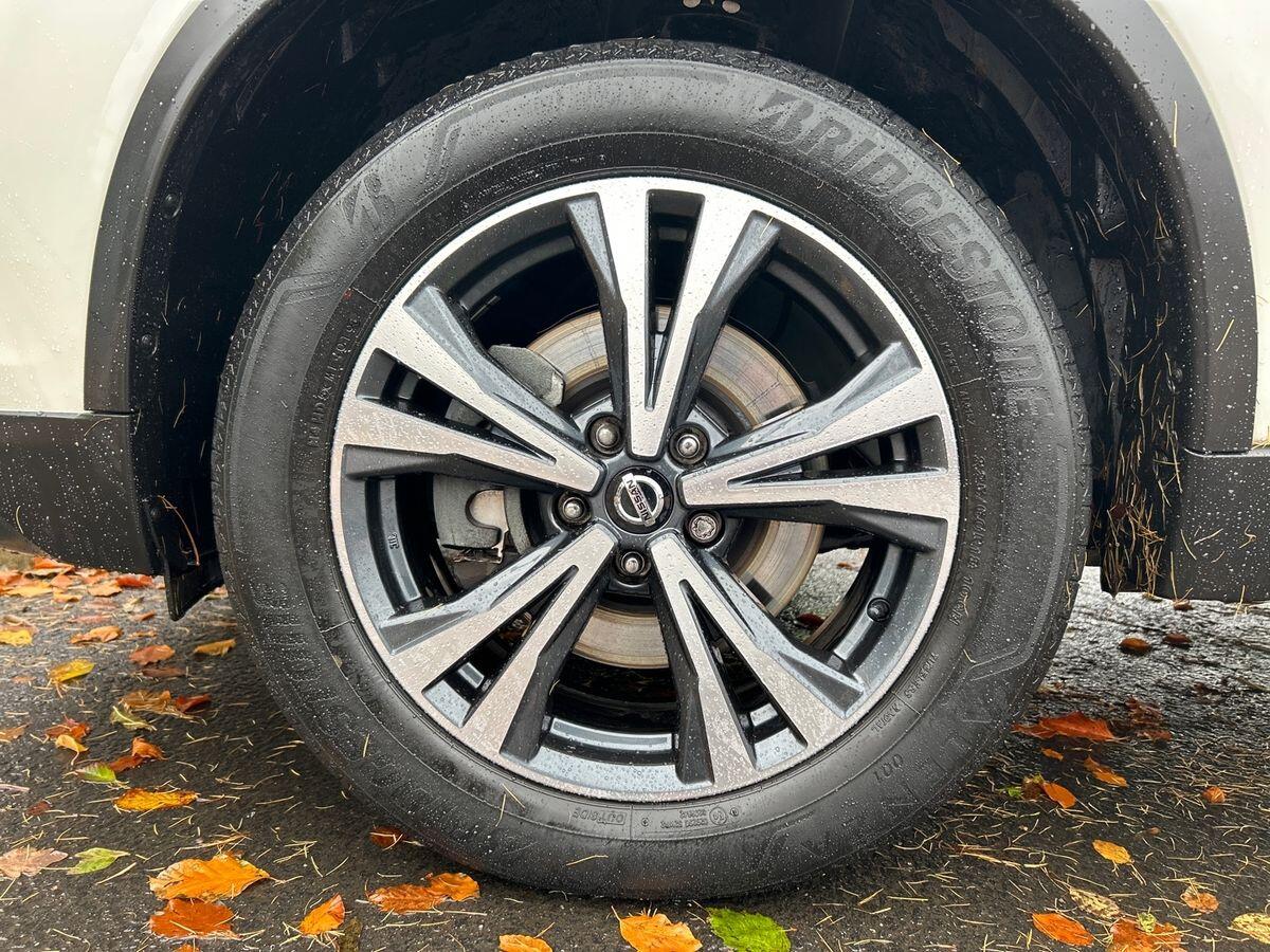 Used Nissan X-Trail 2021 for sale - 76476044: Photo 10