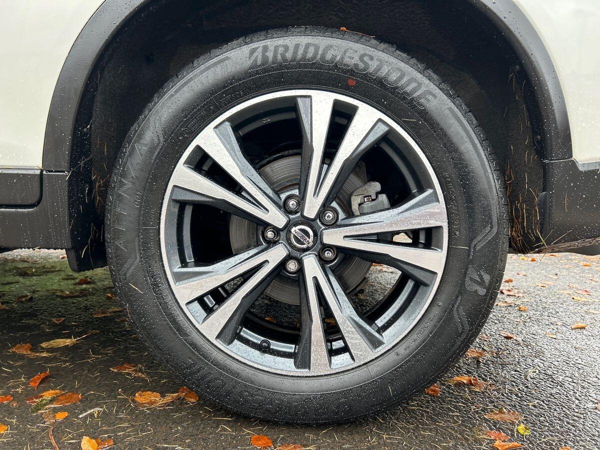 Used Nissan X-Trail 2021 for sale - 76476044: Photo 11