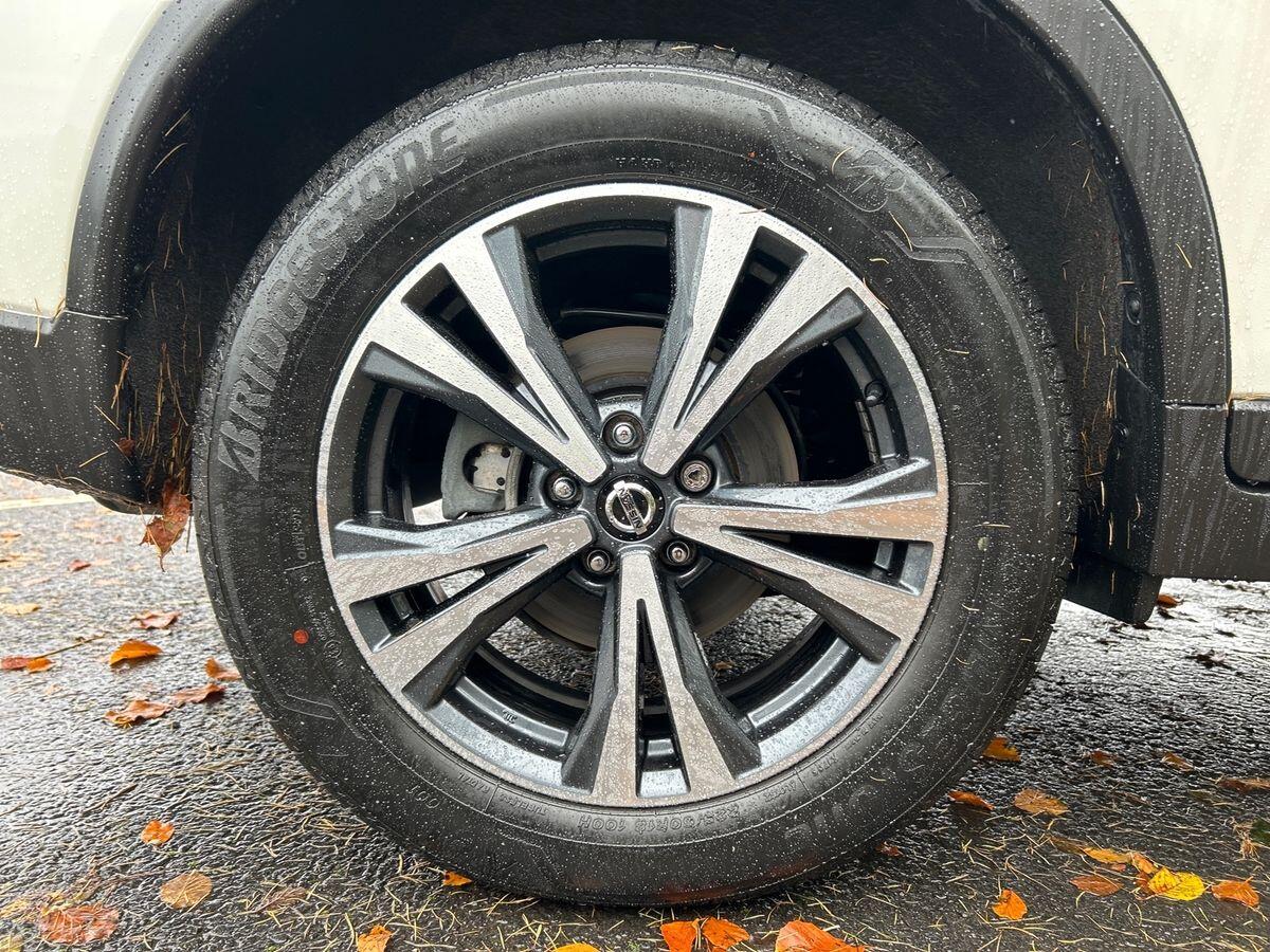 Used Nissan X-Trail 2021 for sale - 76476044: Photo 12