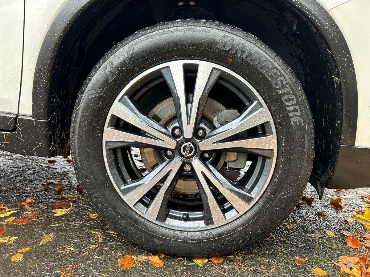 Used Nissan X-Trail 2021 for sale - 76476044: Photo 13