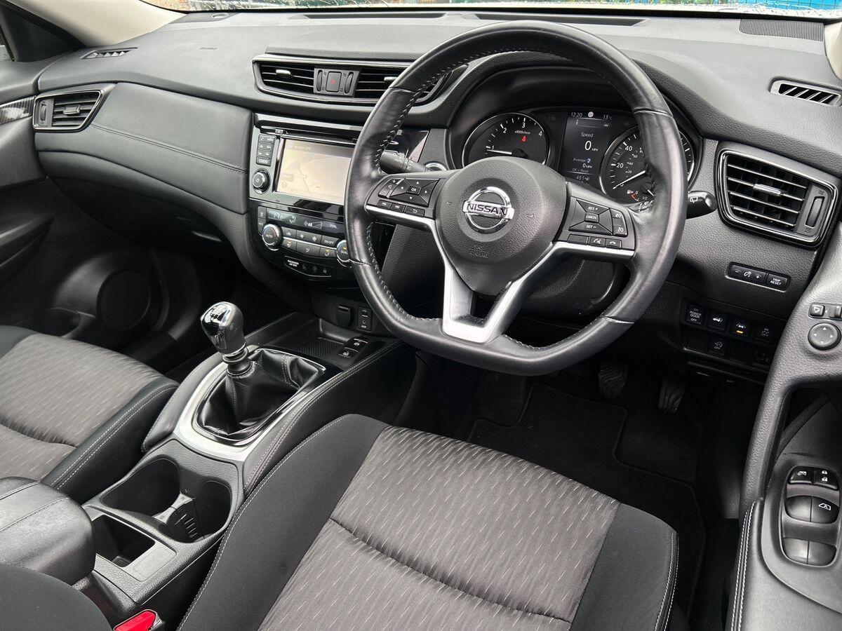 Used Nissan X-Trail 2021 for sale - 76476044: Photo 14