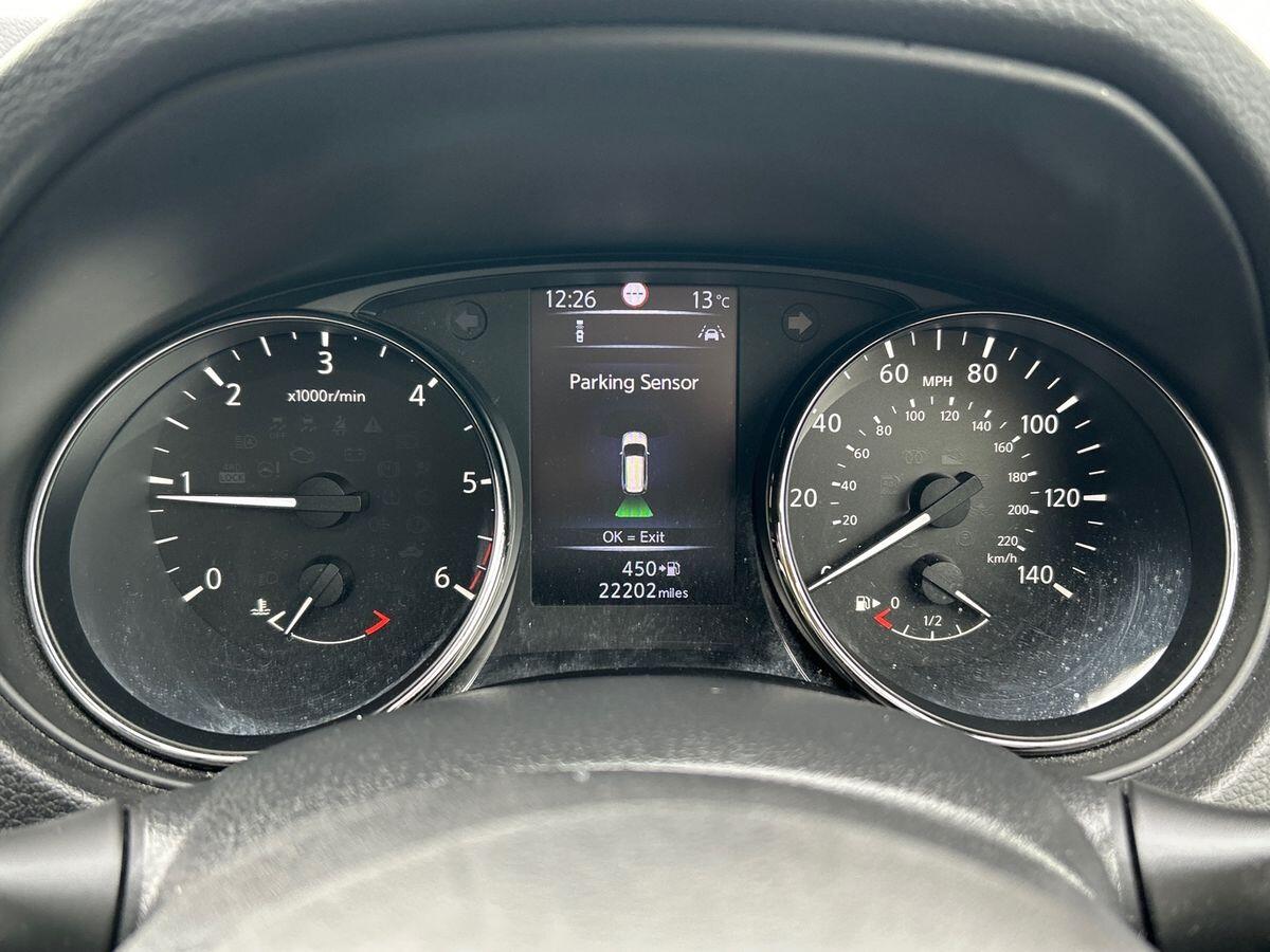 Used Nissan X-Trail 2021 for sale - 76476044: Photo 15