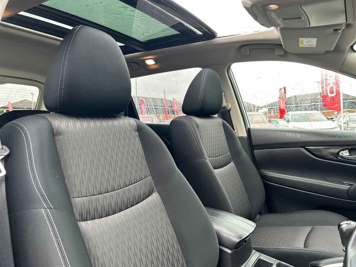 Used Nissan X-Trail 2021 for sale - 76476044: Photo 19