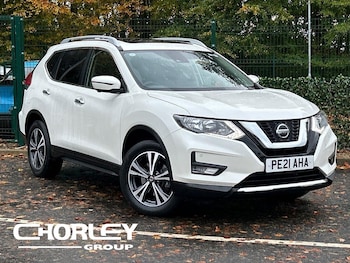 Used Nissan X-Trail 2021 for sale - 76476044: Photo