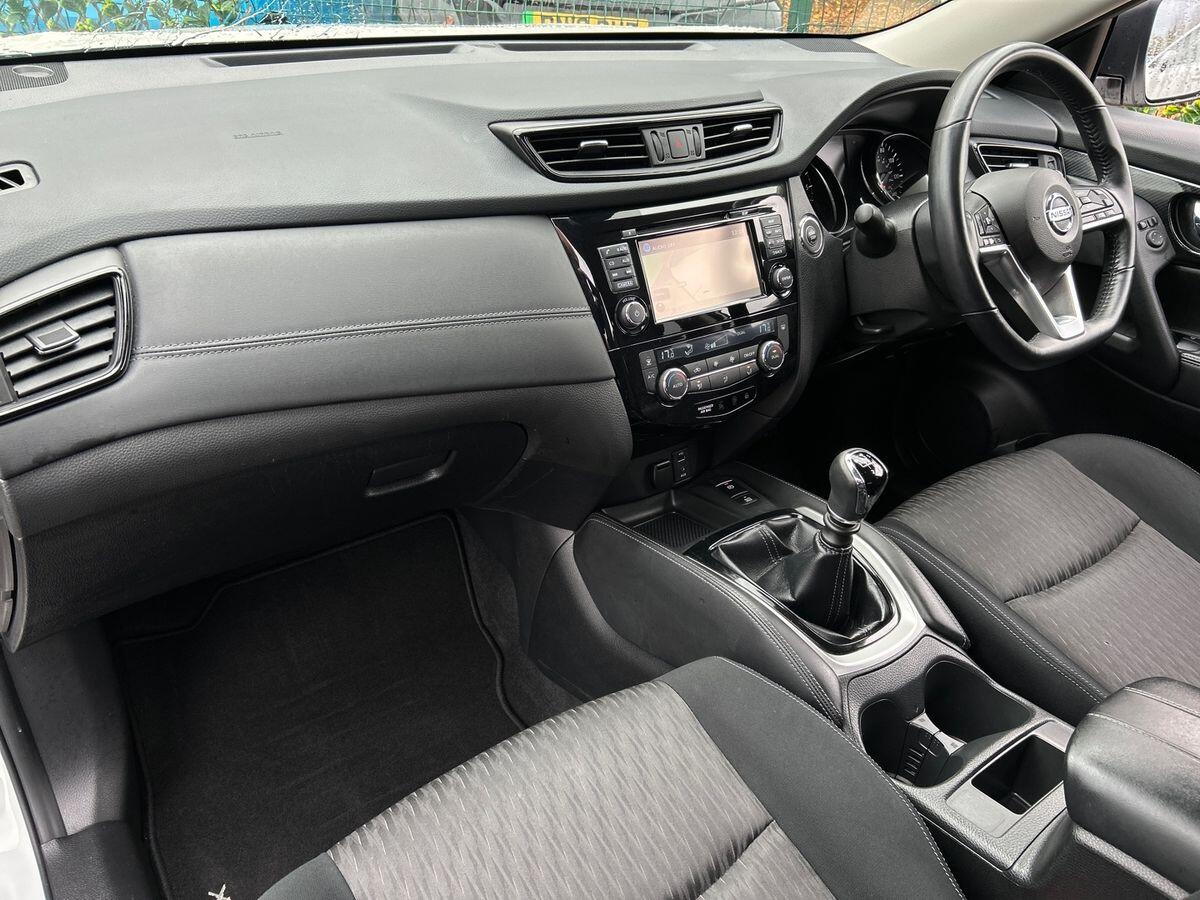 Used Nissan X-Trail 2021 for sale - 76476044: Photo 2