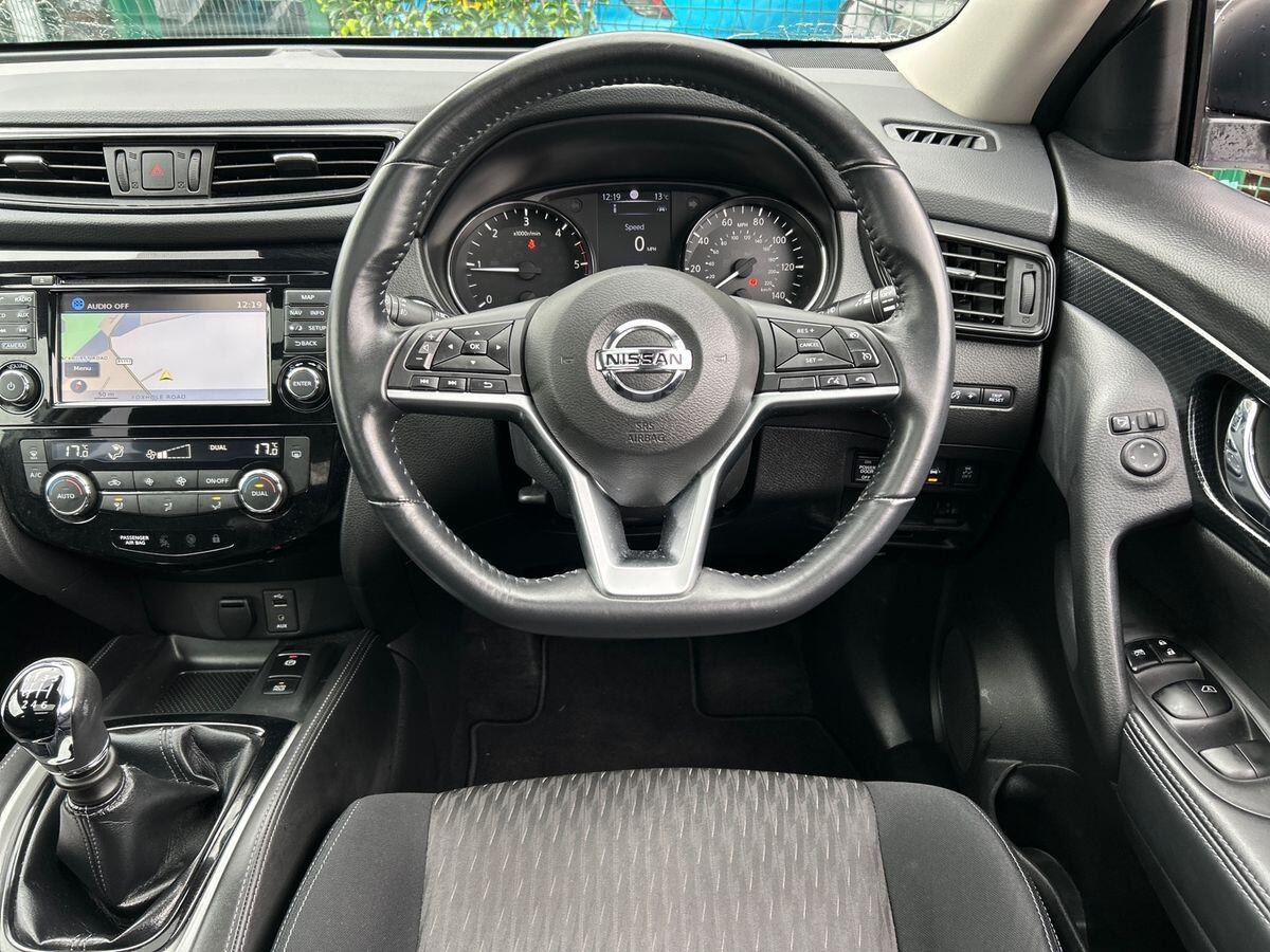 Used Nissan X-Trail 2021 for sale - 76476044: Photo 20