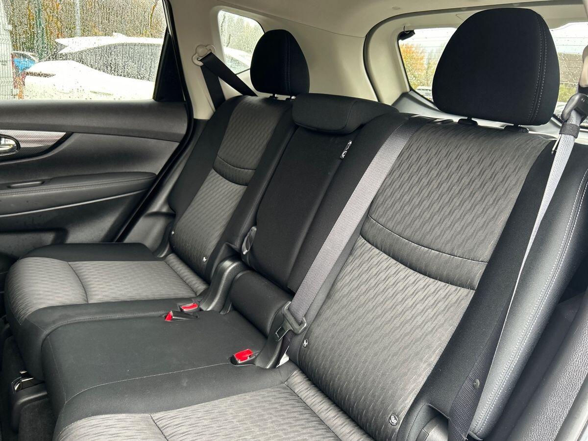 Used Nissan X-Trail 2021 for sale - 76476044: Photo 21