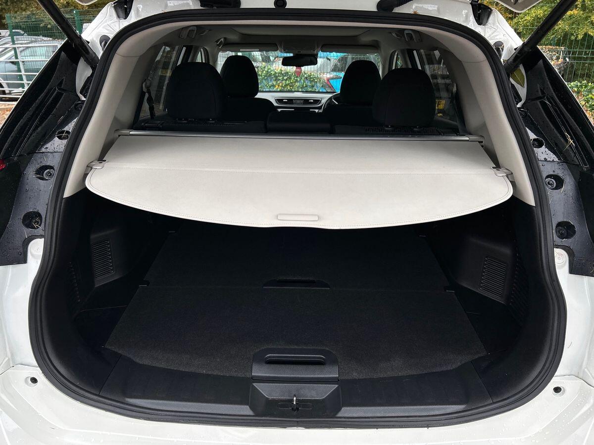 Used Nissan X-Trail 2021 for sale - 76476044: Photo 22