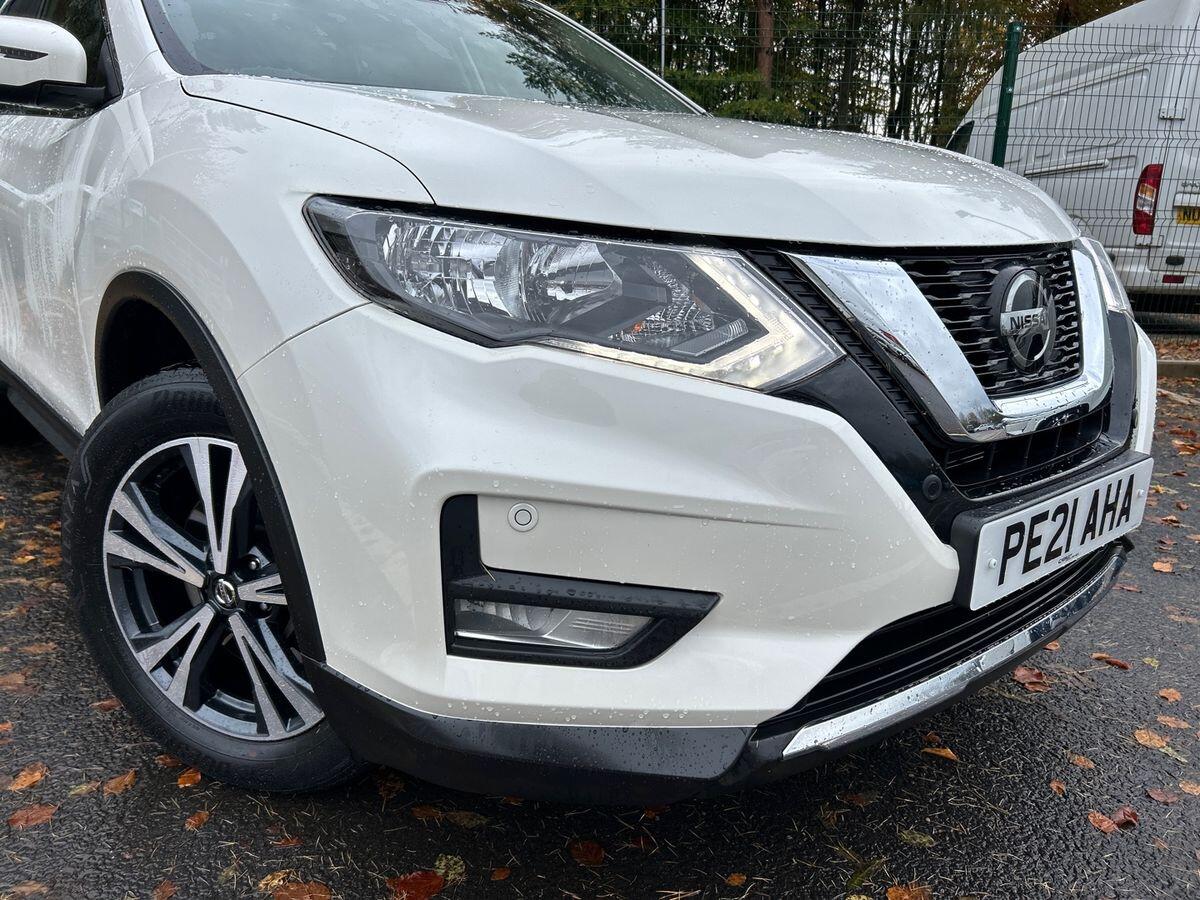 Used Nissan X-Trail 2021 for sale - 76476044: Photo 26
