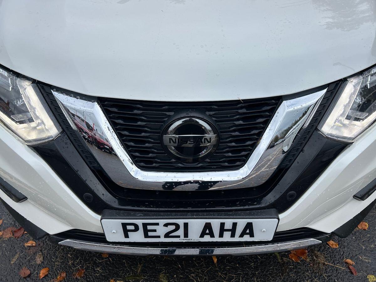 Used Nissan X-Trail 2021 for sale - 76476044: Photo 27