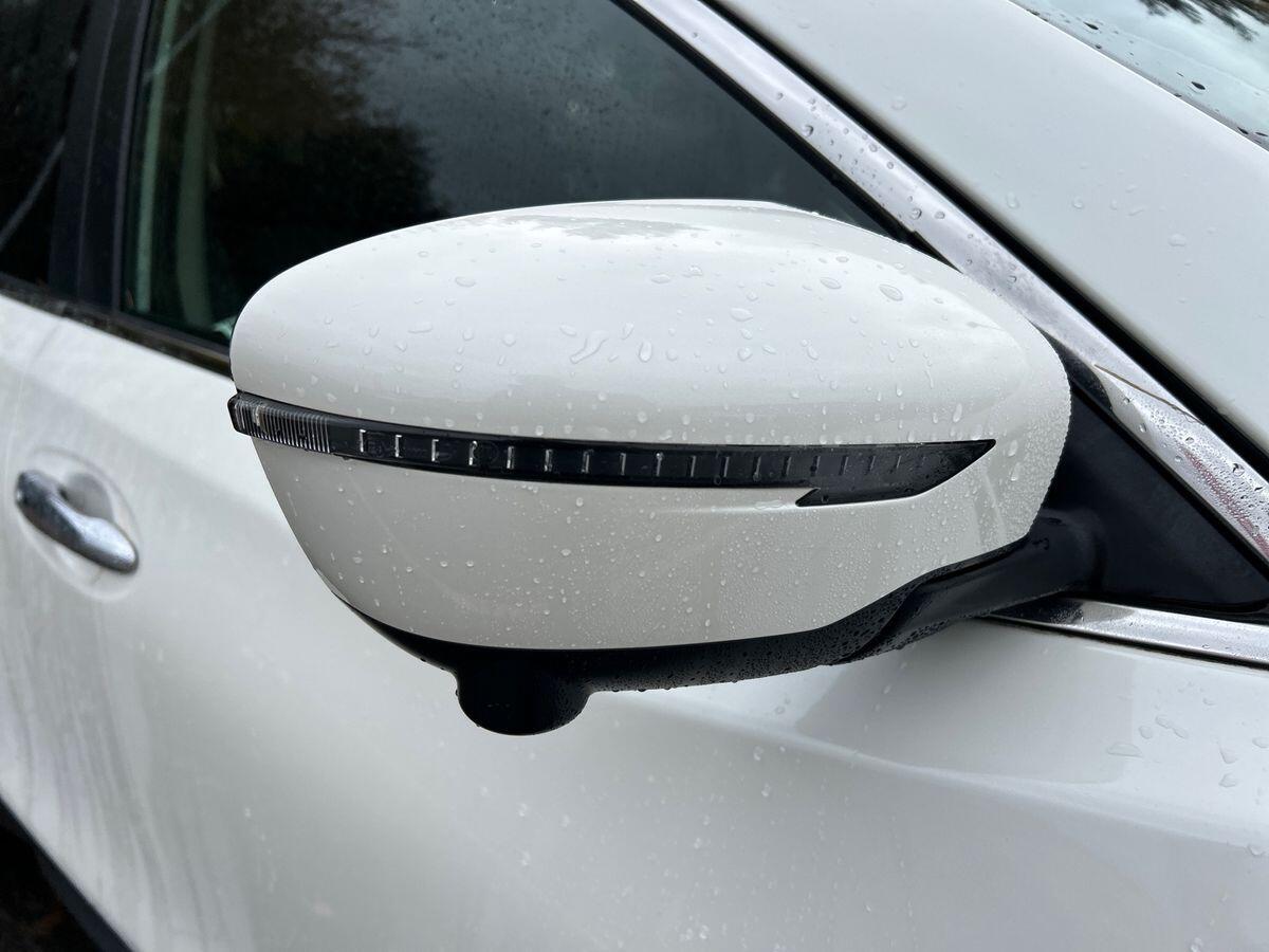 Used Nissan X-Trail 2021 for sale - 76476044: Photo 28