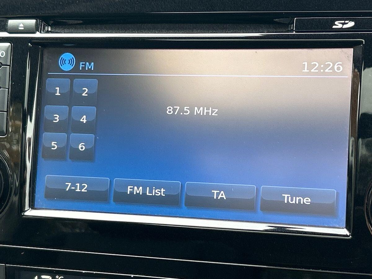 Used Nissan X-Trail 2021 for sale - 76476044: Photo 32