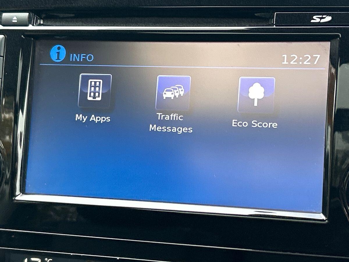 Used Nissan X-Trail 2021 for sale - 76476044: Photo 34