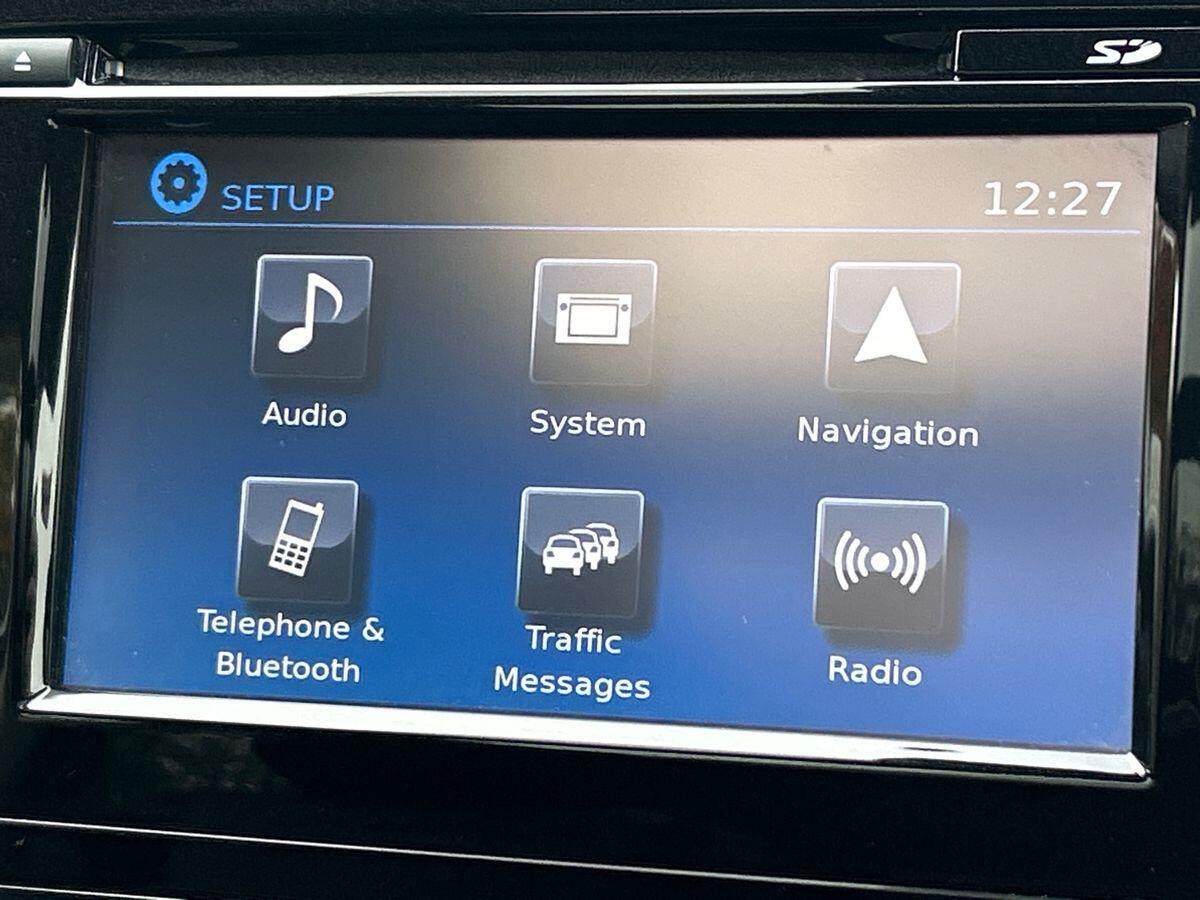 Used Nissan X-Trail 2021 for sale - 76476044: Photo 35