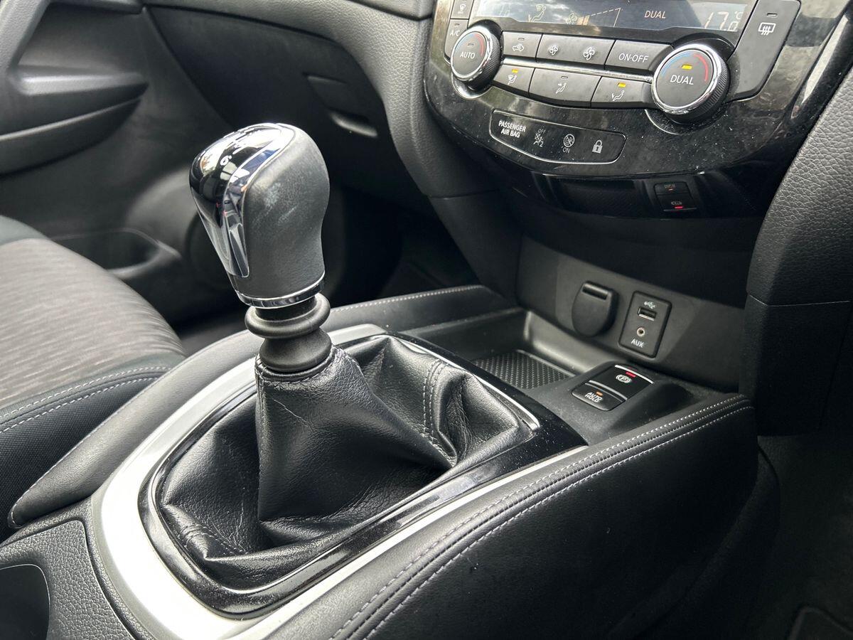 Used Nissan X-Trail 2021 for sale - 76476044: Photo 37