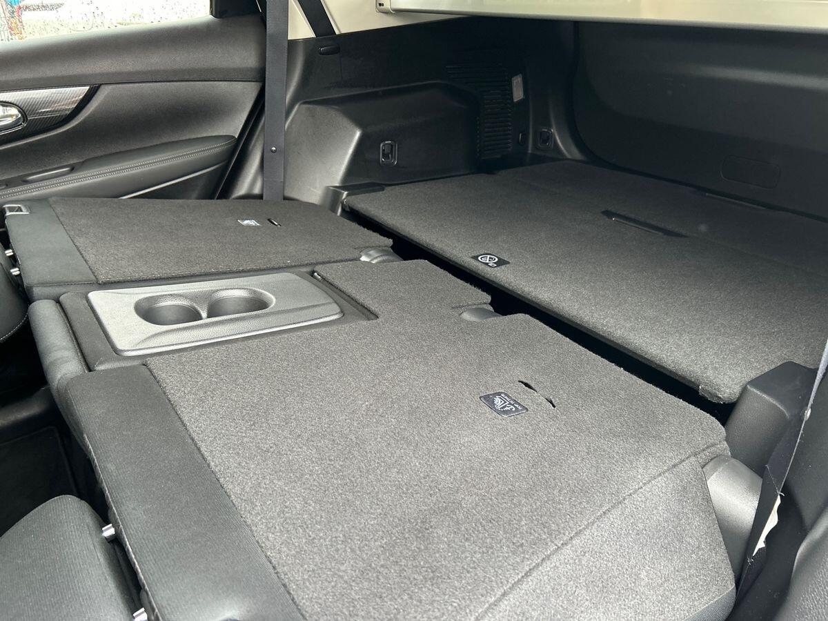 Used Nissan X-Trail 2021 for sale - 76476044: Photo 44