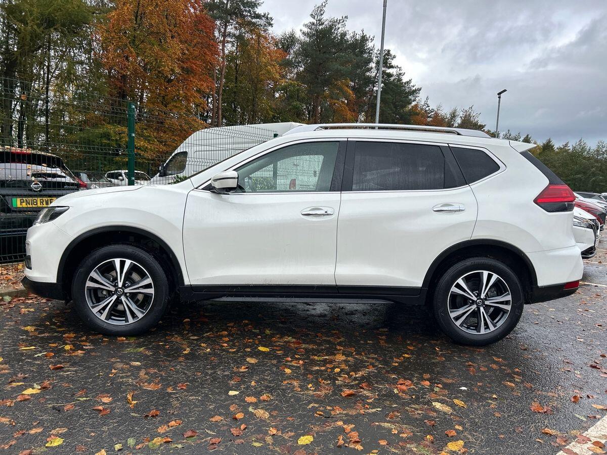 Used Nissan X-Trail 2021 for sale - 76476044: Photo 6