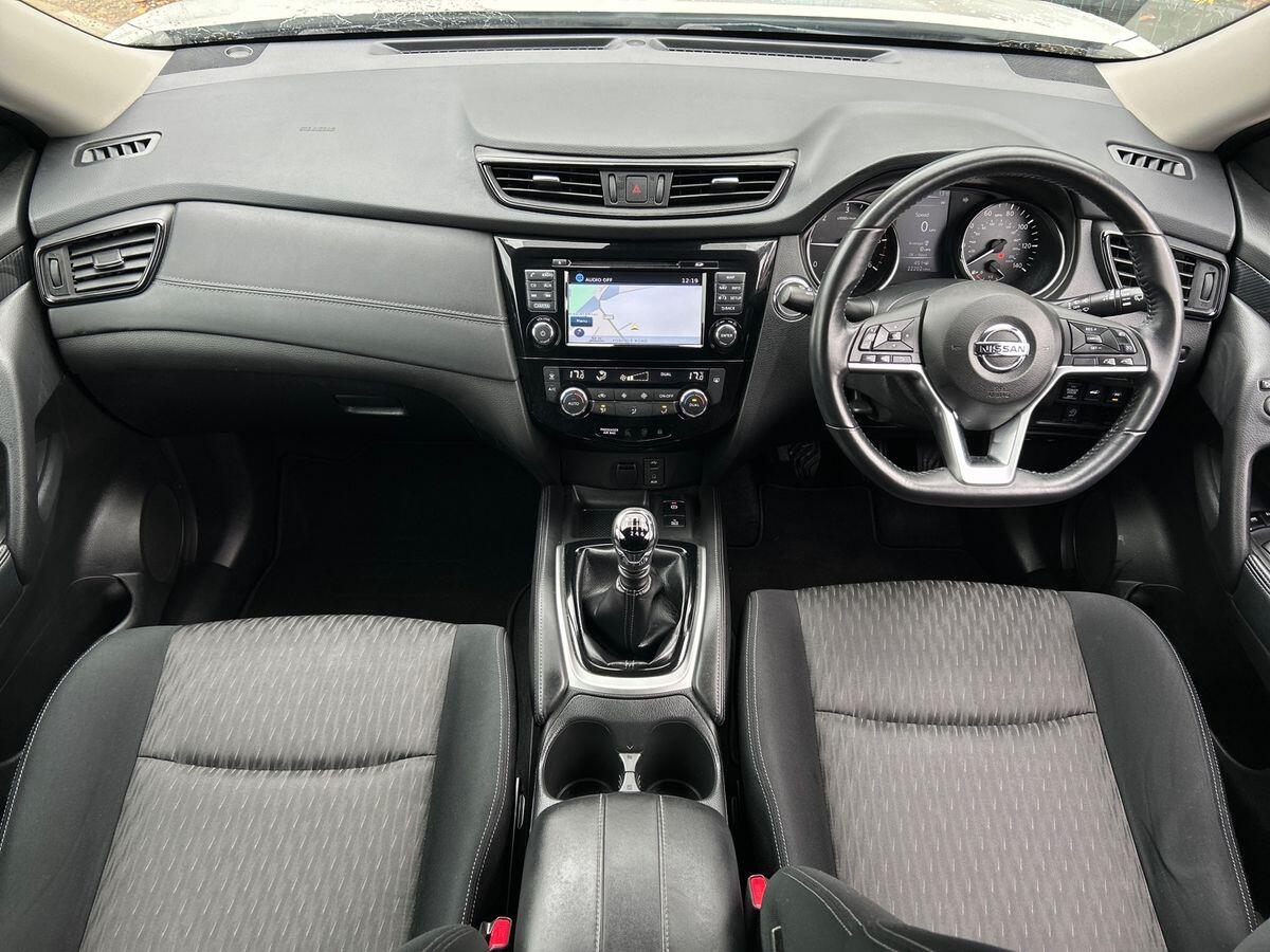 Used Nissan X-Trail 2021 for sale - 76476044: Photo 7