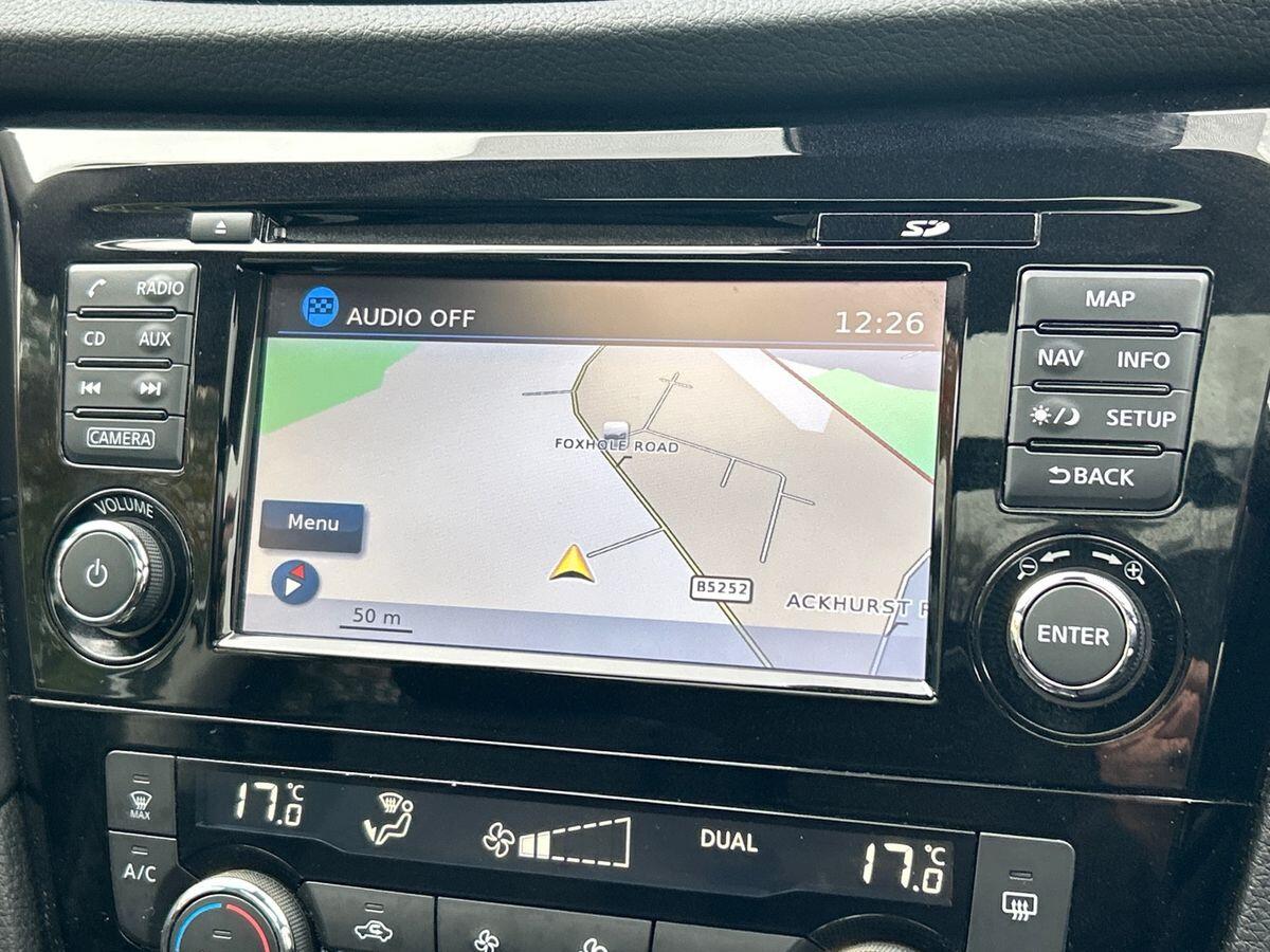 Used Nissan X-Trail 2021 for sale - 76476044: Photo 9