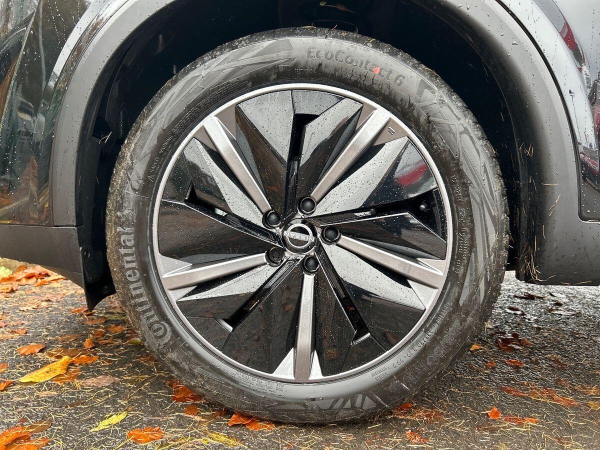 Used Nissan Qashqai 2025 for sale - 76515941: Photo 10