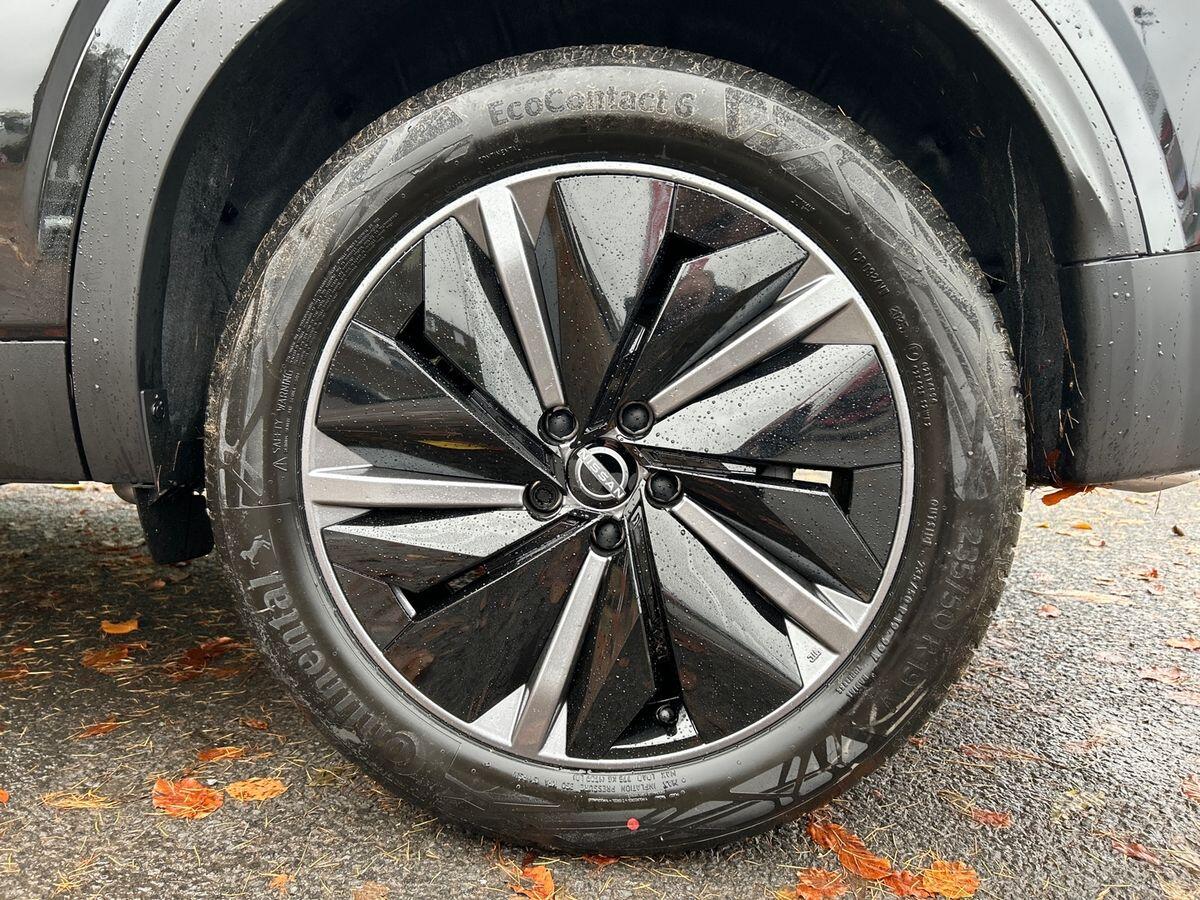 Used Nissan Qashqai 2025 for sale - 76515941: Photo 11