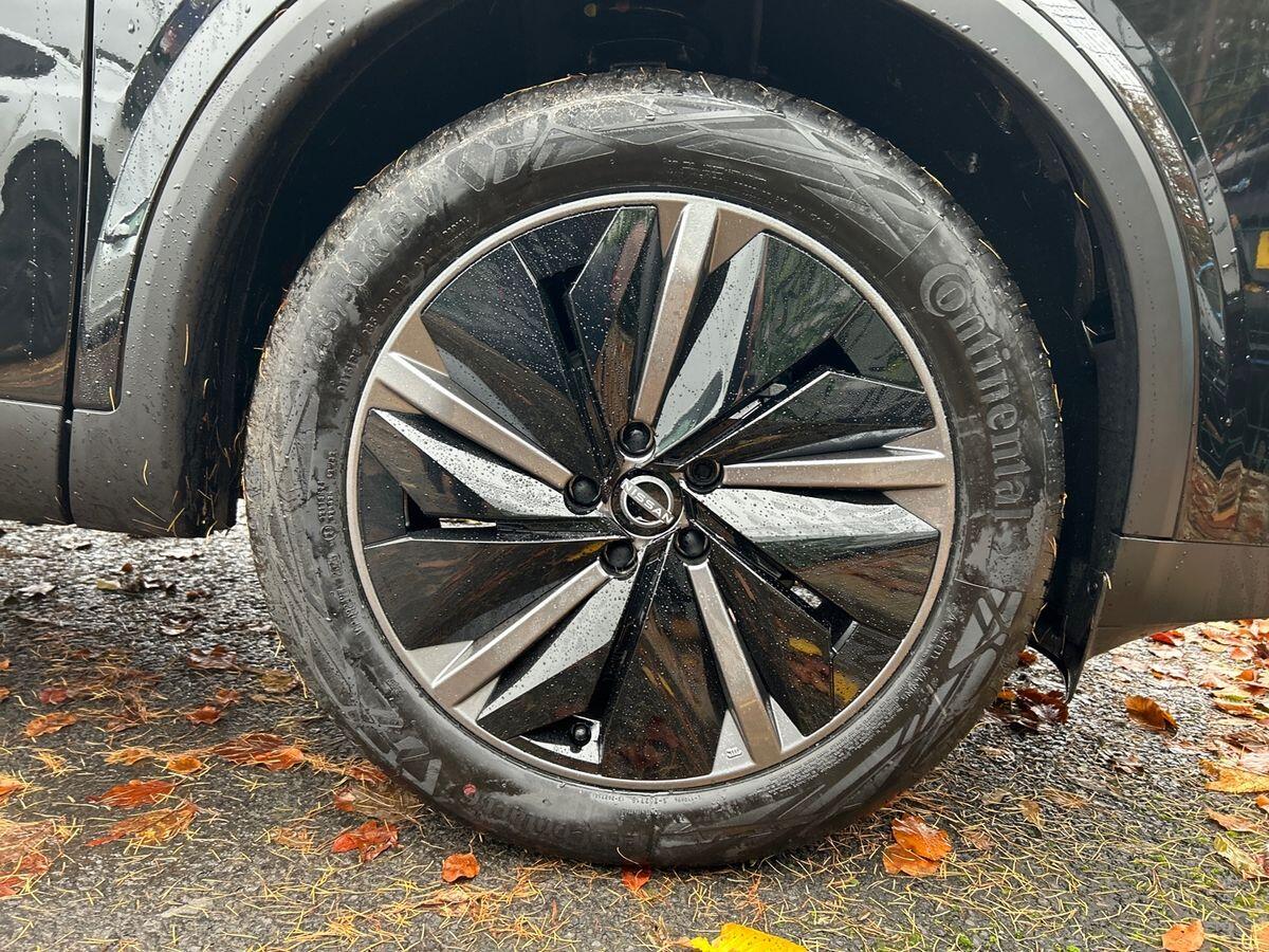 Used Nissan Qashqai 2025 for sale - 76515941: Photo 13