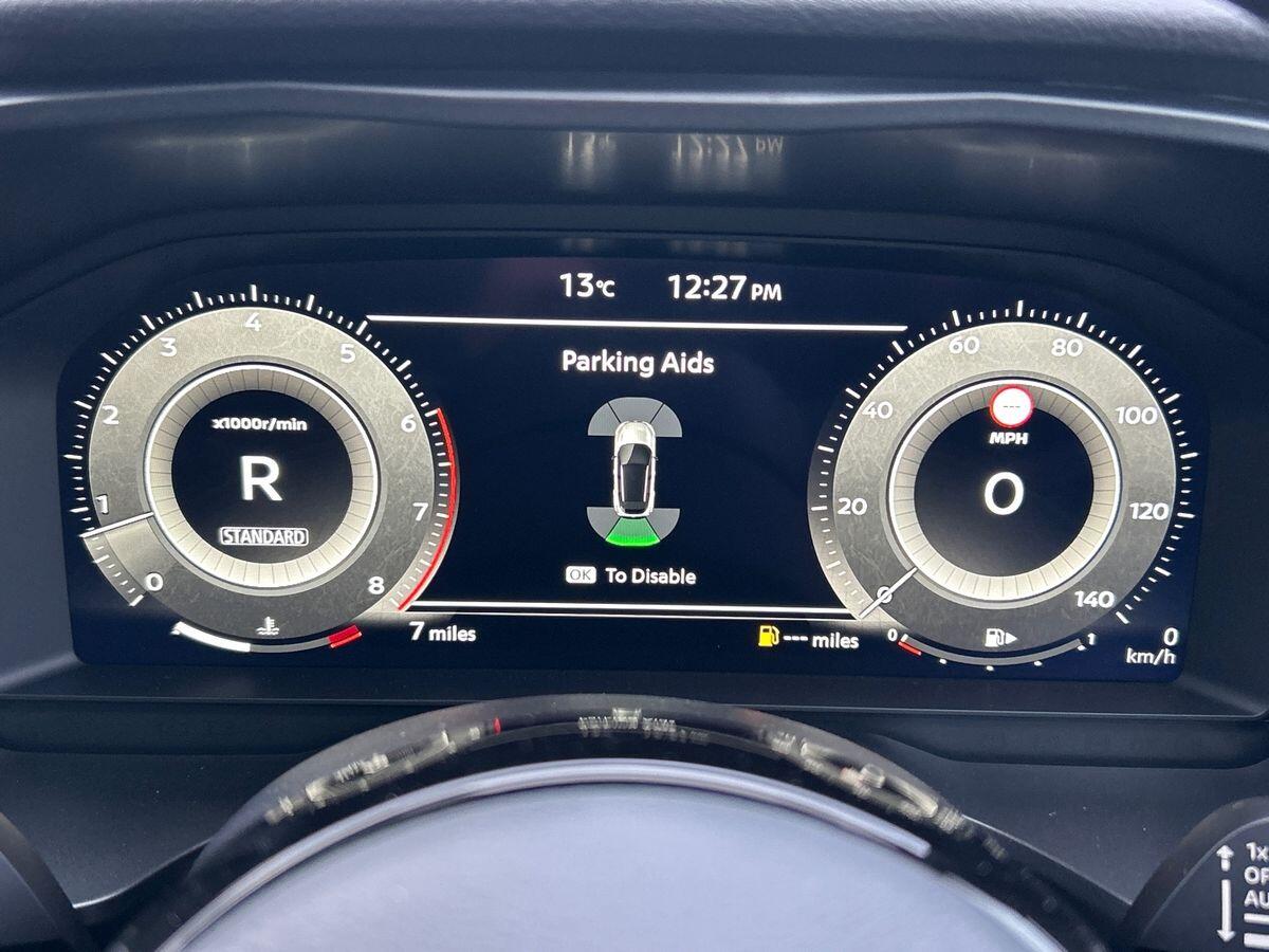 Used Nissan Qashqai 2025 for sale - 76515941: Photo 15