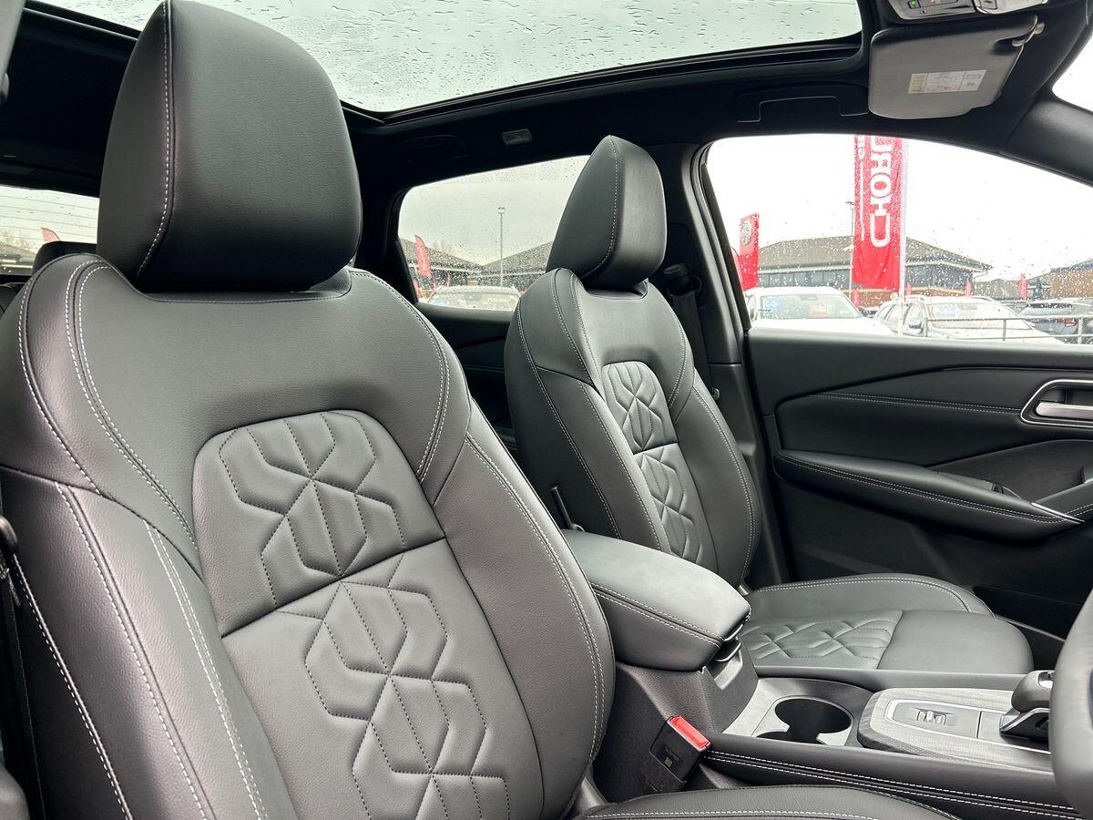 Used Nissan Qashqai 2025 for sale - 76515941: Photo 18