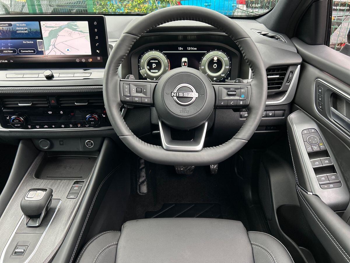 Used Nissan Qashqai 2025 for sale - 76515941: Photo 19